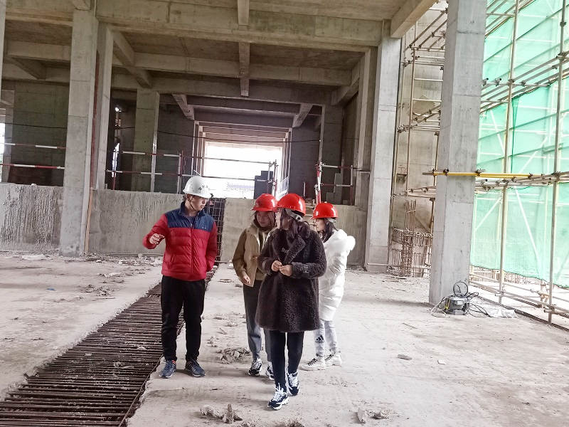 9項(xiàng)目部講解